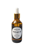 BOOMBASTIC Massage Oil (1.5 Oz)