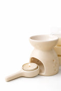 Ceramic Wax Melter