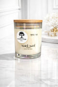 MANGO & COME CANDLE (10 Oz)