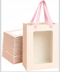 Gift Bag (Pink)