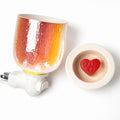 Iridescent Plug In Wax Melter