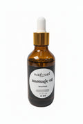 VELVET PETALS MASSAGE OIL